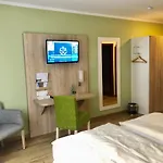 Szálloda Zur Kanone 3*