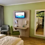 Szálloda Zur Kanone