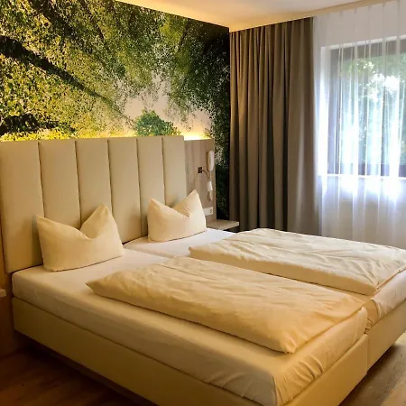 Hotel Zur Kanone Отель