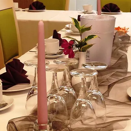 Hotel Zur Kanone