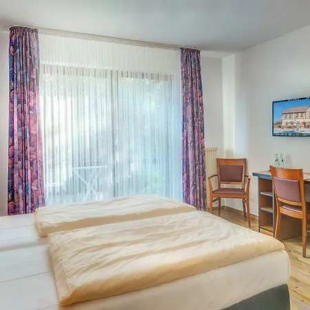 Zur Kanone Hotel Tautenhain
