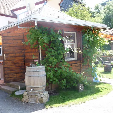 Zur Kanone 3* Tautenhain