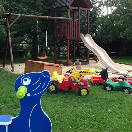 Hotel Zur Kanone Tautenhain