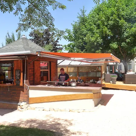 Hotel Zur Kanone Tautenhain