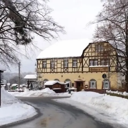Hotel Zur Kanone