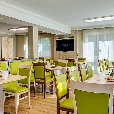 Zur Kanone 3* Tautenhain