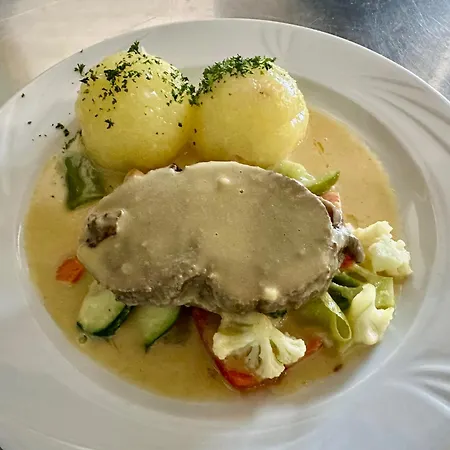 Zur Kanone Ξενοδοχείο