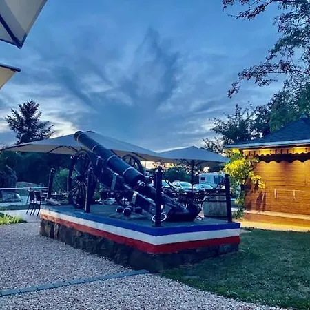 Zur Kanone 3* Tautenhain