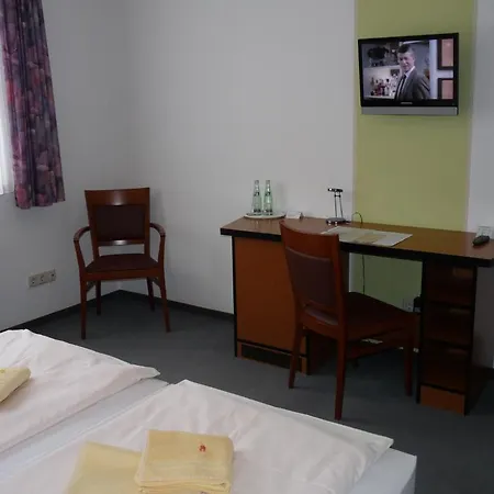 Zur Kanone Tautenhain