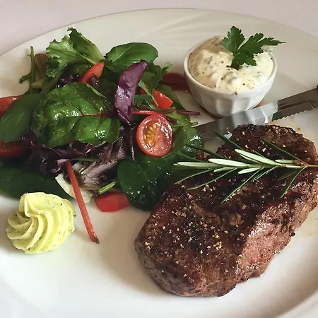 Zur Kanone Hotel Tautenhain