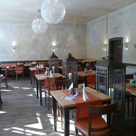 Hotel Hotel Zur Kanone 3*