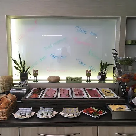 Zur Kanone Hotel Tautenhain