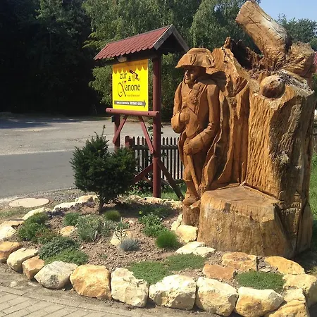 Hotel Zur Kanone
