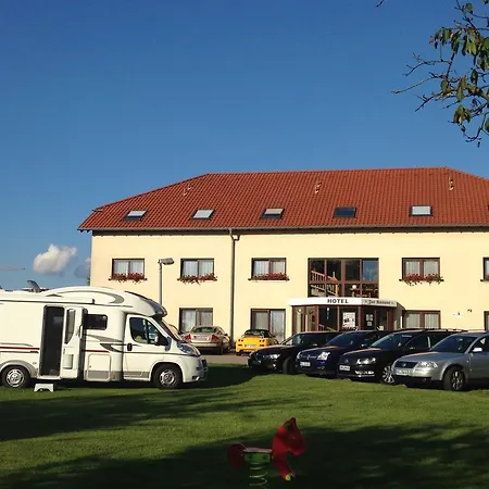 Hotel Zur Kanone Hotel Tautenhain