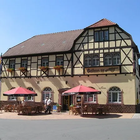 Zur Kanone Hotel