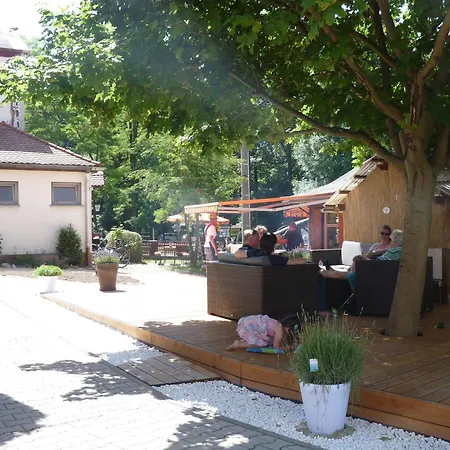 Hotel Zur Kanone 3*
