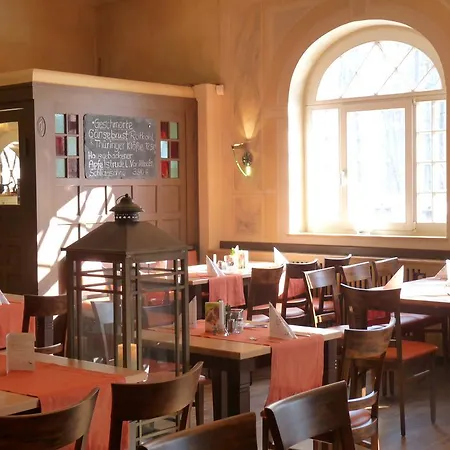 Zur Kanone Hotel Tautenhain