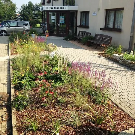 Zur Kanone 3* Tautenhain