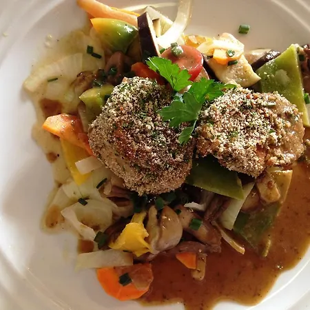 Zur Kanone Hotel Tautenhain