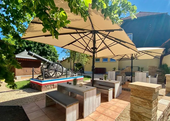 Zur Kanone Tautenhain