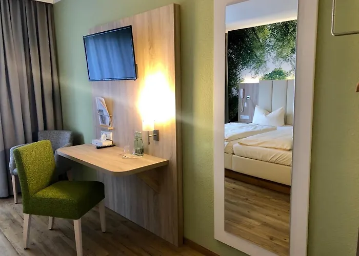 Zur Kanone Hotel Tautenhain