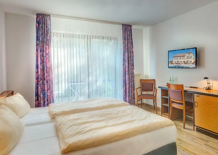 Zur Kanone Hotel Tautenhain