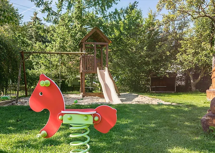 Zur Kanone Hotel Tautenhain