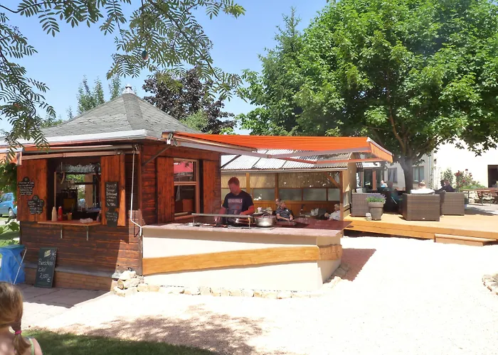 Hotel Zur Kanone Tautenhain