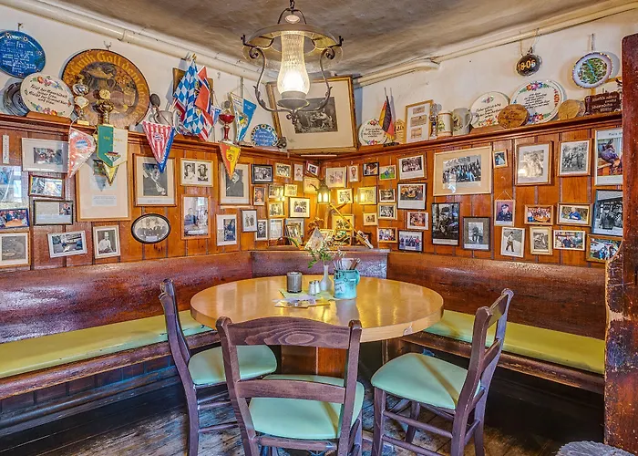 Zur Kanone Hotel Tautenhain