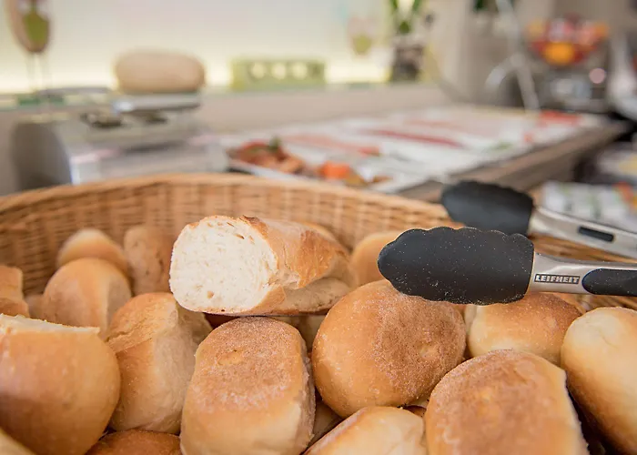 Zur Kanone Hotel Tautenhain