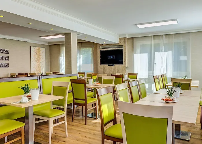 Zur Kanone 3* Tautenhain