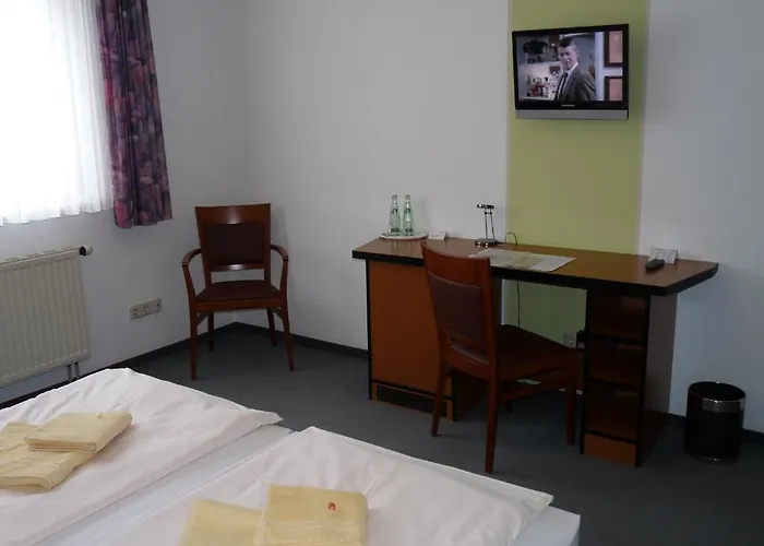 Zur Kanone Tautenhain