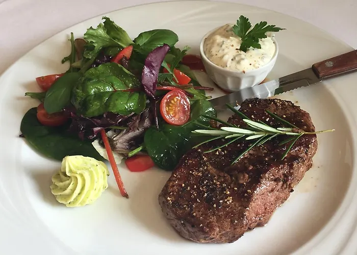 Zur Kanone Hotel Tautenhain