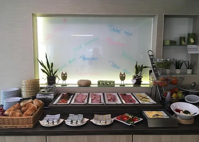 Zur Kanone Hotel Tautenhain