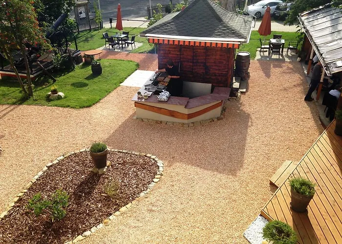 Zur Kanone 3* Tautenhain