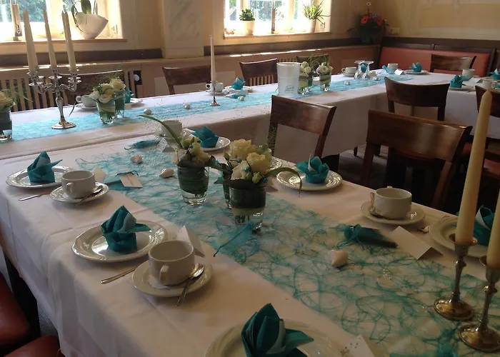 Zur Kanone 3* Tautenhain