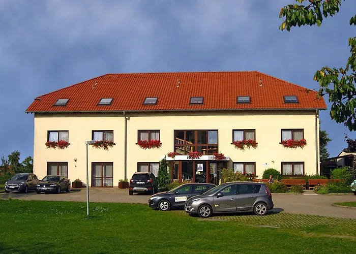 Zur Kanone Tautenhain