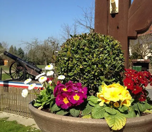 Zur Kanone Tautenhain