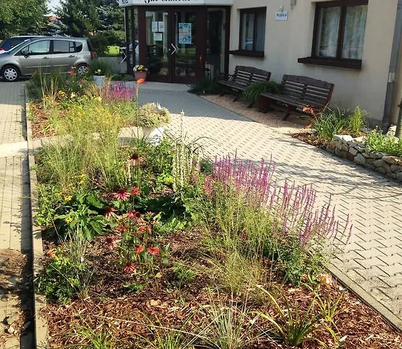 Zur Kanone 3* Tautenhain