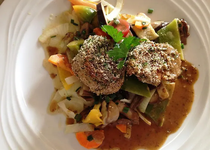 Zur Kanone Hotel Tautenhain